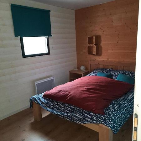 Appartement La Chouette à Bolquere Pyrenees 2000 Extérieur photo