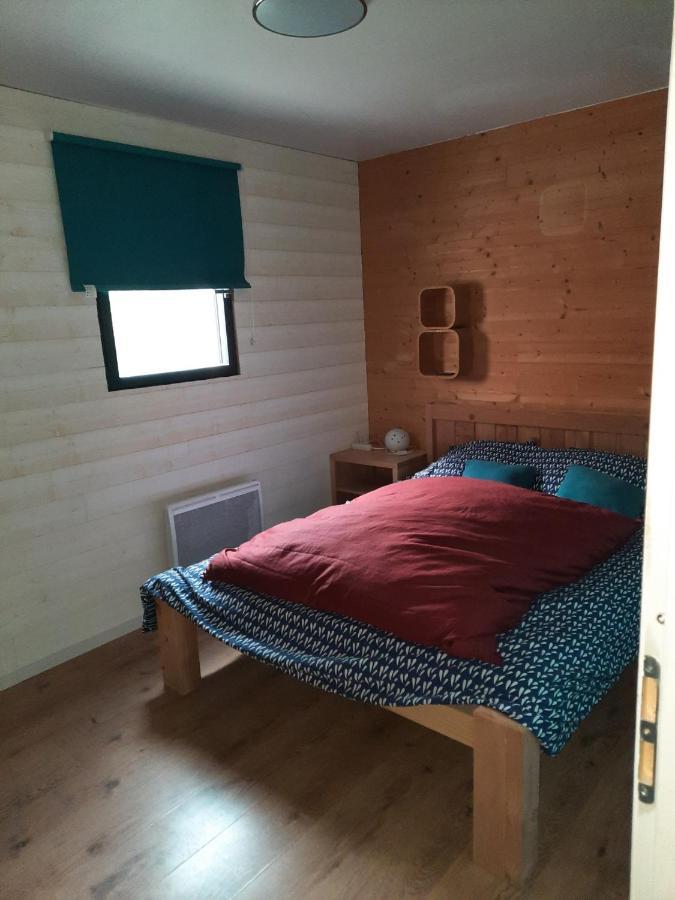 Appartement La Chouette à Bolquere Pyrenees 2000 Extérieur photo